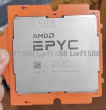 AMD EPYC Genoa 9Y24 2.60GHz 96-Core 384MB 400W CPU processor