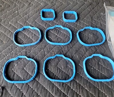 Engine Intake Manifold Gasket Set Fel-Pro MS 97118 for sale online 