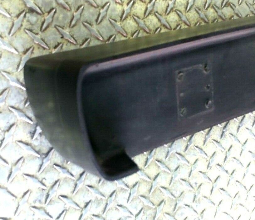 FERRARI 308 GTSi  REAR BUMPER USA MODEL VERY CLEAN 60763300