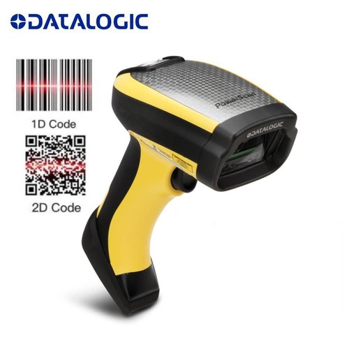 Datalogic PowerScan PD9530-DPM Omnidirectional 1D/2D Area Imager Barcode Scanner