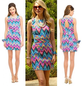 lilly pulitzer shift dress ebay