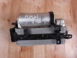 BMW 3 G20 G21 Z4 G29 Klimakondensator Kühler 64506805342 6805342