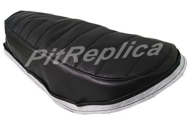 [B368] FUNDA ASIENTO KAWASAKI S1 B/C '74-'75 1974-1975 KH250 A5 '76 1976 [KVVR] Foto 2 de 4