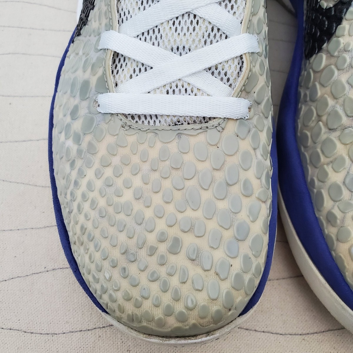Nike Kobe6 レイカーズ ホーム ホワイト/パープル 30cm s-l400.jpg