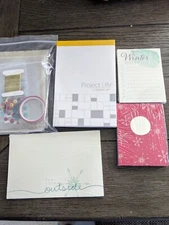 Stampin Up Project Life Kit