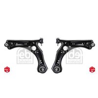 Querlenker Satz Links Rechts FüR VW Polo T-Cross Seat Ibiza V Arona Skoda Scala
