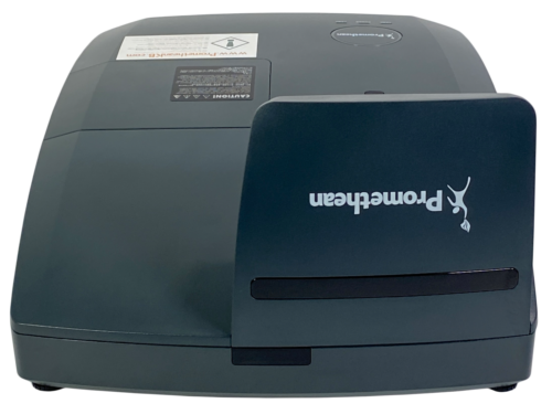 DLP Projector 3,300 Lumens Ultra Short Throw Accepts 4K Signal + 1 YEAR WARRANTY - Picture 2 of 12