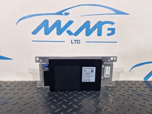11-18 BMW 6ER F06 ORIGINAL BLUETOOTH TELEMATIK STEUERGERÄT ECU 9318579