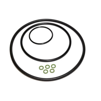 Reparatursatz O-Ringe für Poolpumpe Speck BADU Picco und BADU Picco II