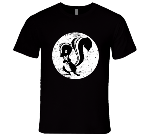Skunk Works Project Retro T Shirt Tee Shirts 100% Ring Spun Cotton Gift New - Picture 1 of 6