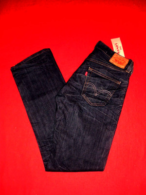 LEVIS 501 DESIGNER JEANS Levi's JEANS W30 L32 W 30 L 32 Cooles DESIGN NEU TOP