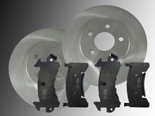 Disque de frein Chevrolet BLAZER