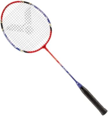 Victor Badmintonschläger ST-1650 | Badminton Federball Racket Bat
