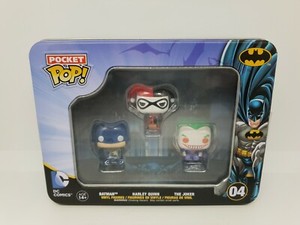 pocket pop joker