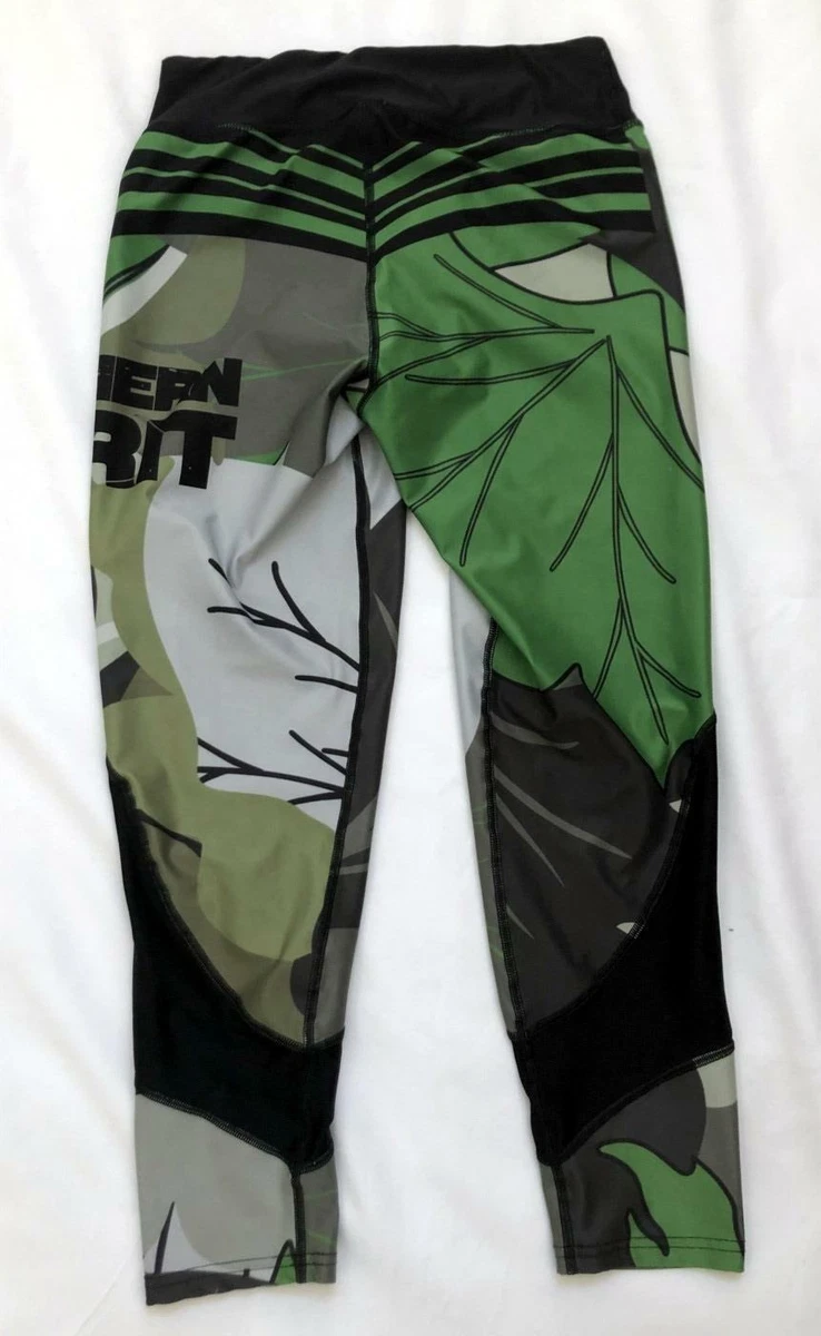 Leggings northern spirit top