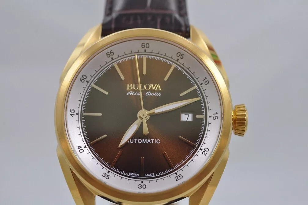 Bulova tellaro hotsell