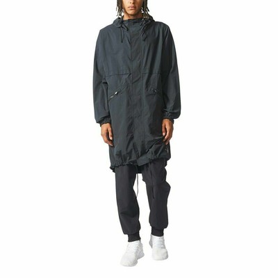 check blazer black