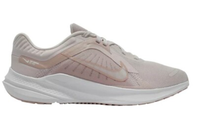 NEW Wmn's (CHOOSE SZ) NIKE Nike Quest 5. DD9291-600 BARELY ROSE WHISPER ROSE.