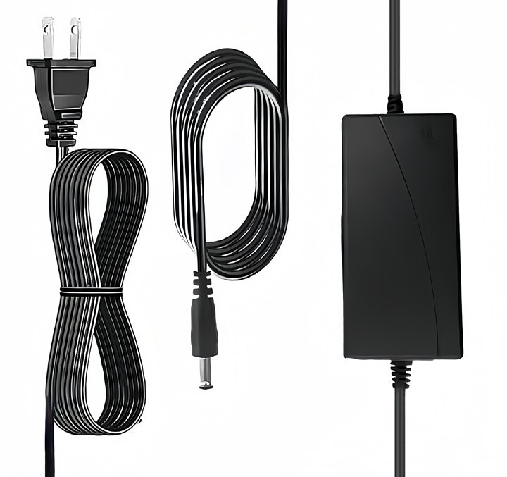 5V 4A 4.0A 4000mA AC-DC Switching Adapter Power Supply Plug 5.5mmx2.1mm 5.5x2.1