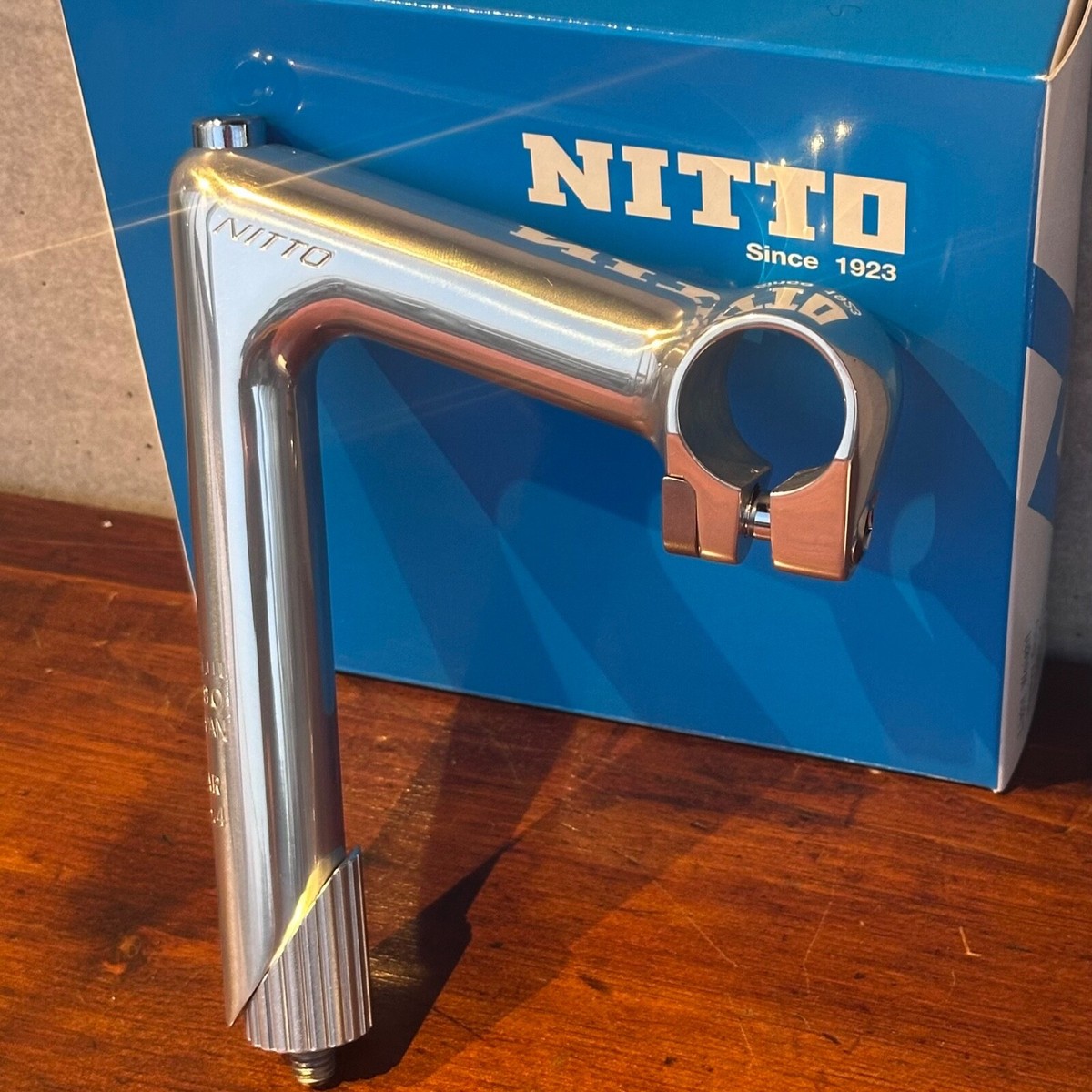 [USED] NITTO Pearl 12 φ25.4 Used Nitto Pearl 12 25.4 | eBay
