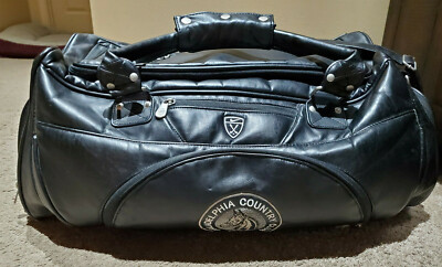 nike golf club travel bag