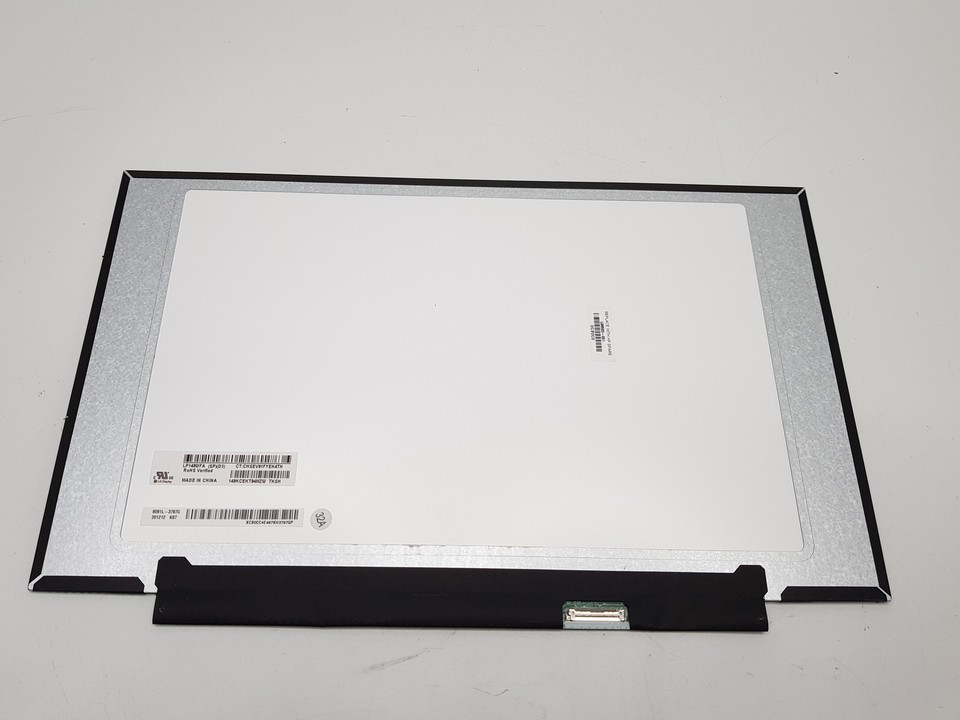LP140WFA(SP)(D3) LP140WFA-SPD3 Non-Touch 30pin LCD - Foto 4