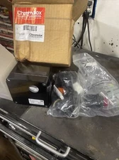 Chromalox USL Power Connection Kit