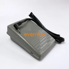 Foot Control Pedal #4C-337B For Singer Quantum stylist 8090, 9910, 9920