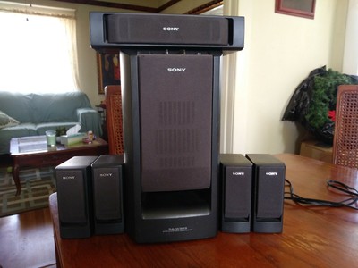 devialet home theater