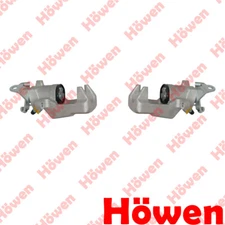 Fits Renault Scenic 1.6 1.5 dCi 1.9 2x Brake Calipers Rear Howen 7701208256