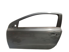 Portiera Anteriore Sinistra per Opel Astra H Gtc (2005   In produzione)