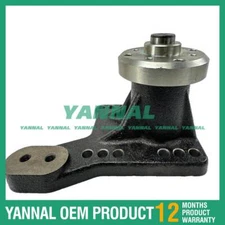 RE503732 Fan Support for John Deere 6068 Excavator Tractor Engine