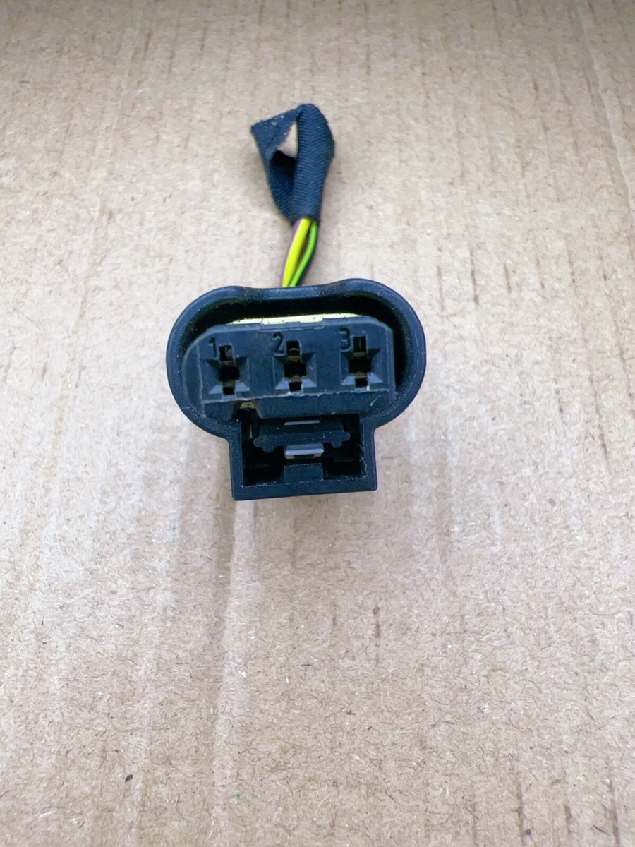 専用　メル50318様 Mercedes-Benz Engine Harness Wiring Connector Pigtail Plug