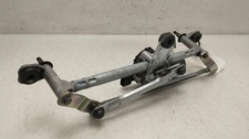 VOLKSWAGEN UP WIPER ASSEMBLY Hatchback WIPER MOTOR & LINKAGE 1S2955023D 11-24