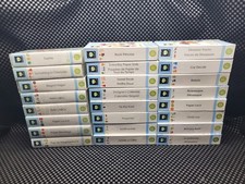 Cricut Cartridges - Pick Your Own  Sold Separately 