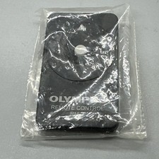 Genuine Olympus RM-2 Wireless Remote Control RM2 New in Package