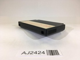 AJ2424 SD Gundam Gachapon Senshi 2 Capsule Senki NES Famicom Japan