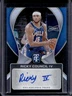 2024-25 Panini Totally Certified Ricky Council IV Signatures Auto #TCS-CON 76ers