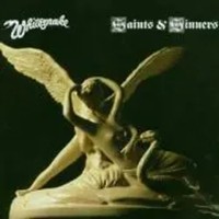 Saints And Sinners-Remastered | Whitesnake | Deutsch | Audio-Cd | Cd | 2007