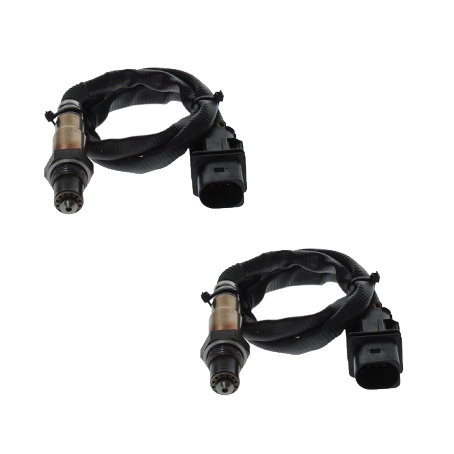 Bosch Oxygen Sensor Set For Rolls-Royce Phantom