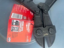 New Milwaukee 48-22-4024 24" Bolt Cutter