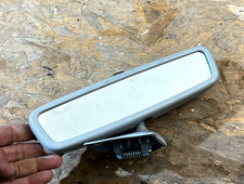 Mercedes C Clk E W202 W203 CL203 W208 W210 Interior Rear View Mirror A2088100117