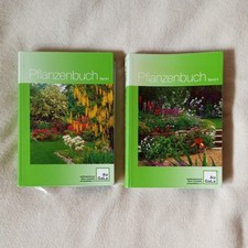 Pflanzenbuch 2014 AuGaLa Band 1 und 2 Gartenl...