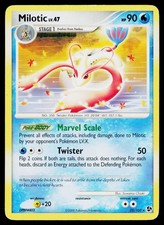 Milotic 25/106 Great Encounters Rare MP on eBay