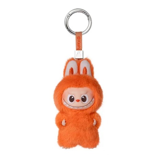 AUTHENTISCH DIE MONSTER ANSTECKNADEL FÜR LIEBE SERIE - VINYL PLÜSCH ANHÄNGER BLINDBOX (N-Z) - Bild 20 von 37