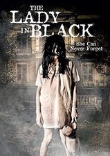 The Lady in Black, Very Good, Andrew McGuinness,Mike Dobbyn,Leah Costello,Monte 