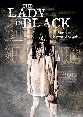 The Lady in Black, Very Good, Andrew McGuinness,Mike Dobbyn,Leah Costello,Monte 