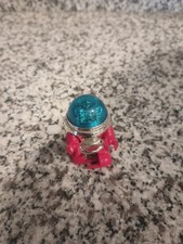 Tomy Robot Rascal Lost in Space Wind-Up Toy China Retro For Collectors