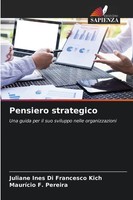 Pensiero Strategico Una Guida Per Il Suo Sviluppo Nelle Organizzazioni Buch 2025
