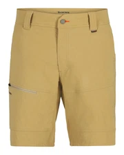 Simms Men's Guide shorts 42W- NEW WITH TAGS